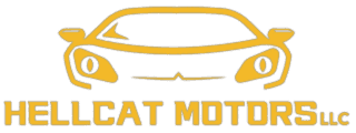 Hellcat Motors